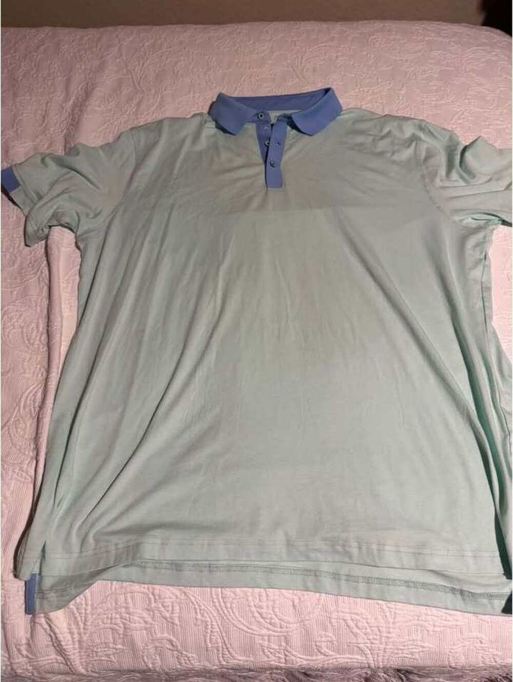 Head Polo